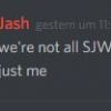 admin Sjw