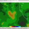 Rainfall totals For The last 24 hours To 3 days   high resolution Map  iWeatherNet   Google Chrome 03