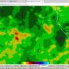 Rainfall totals For The last 24 hours To 3 days   high resolution Map  iWeatherNet   Google Chrome 01