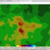 Rainfall totals For The last 24 hours To 3 days   high resolution Map  iWeatherNet   Google Chrome 02