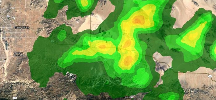 lucernevalley