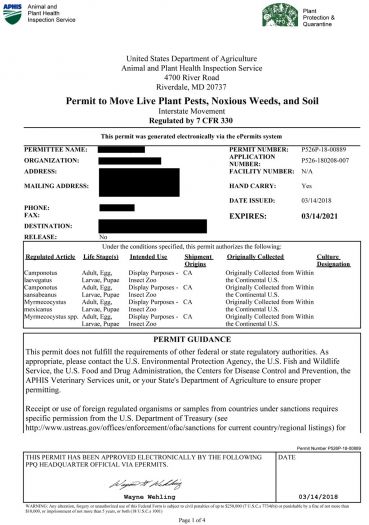 Permit P526P 18 00889 20180314 1