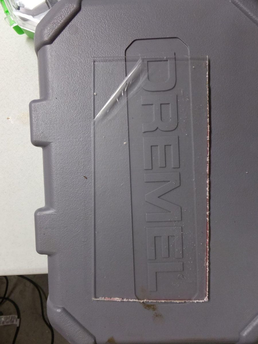 cover for the formicarium cover for the formicarium