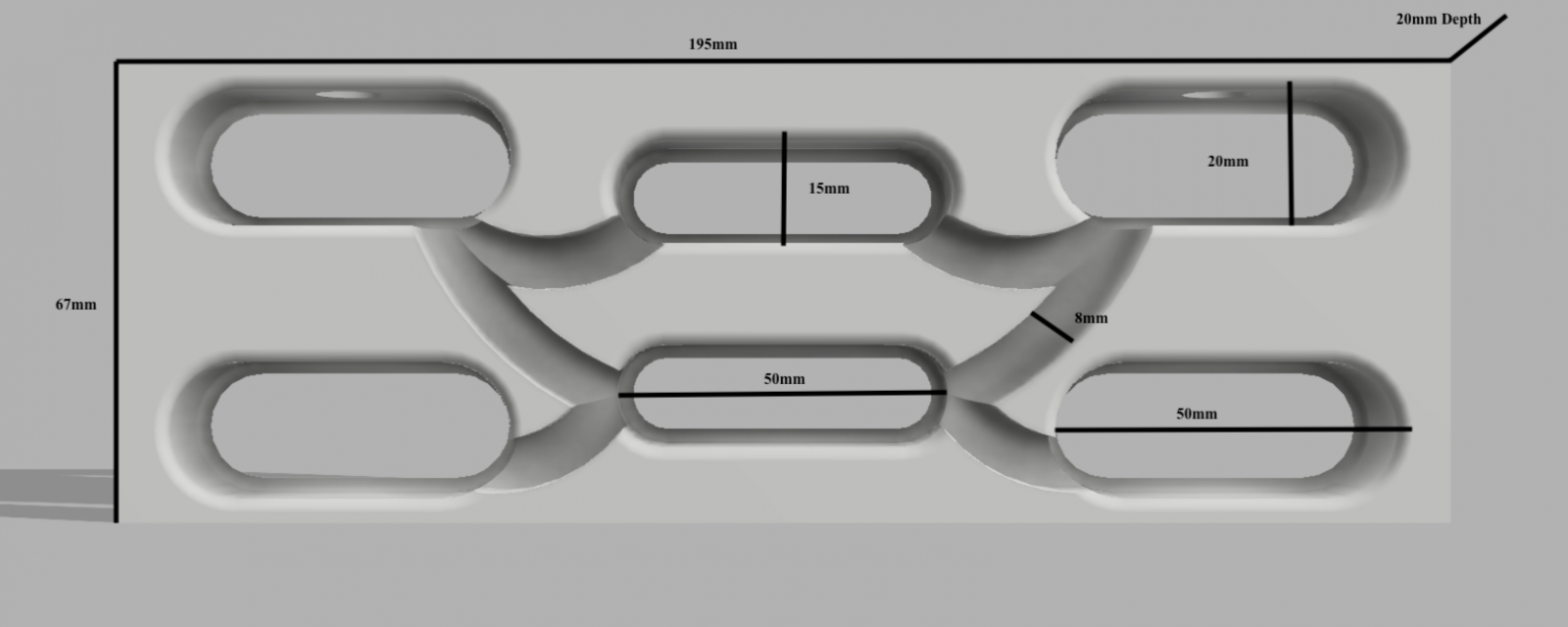 Design for Rectangle boxbox