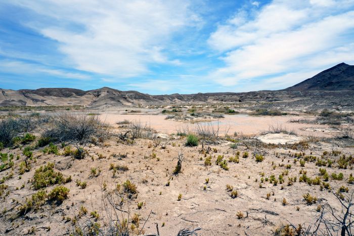 Tecopa California 01