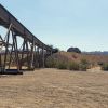 Summit Road, Mojave Desert 07