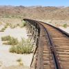 Summit Road, Mojave Desert 03