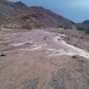 Flash Flood Joshua Tree National Park 8 25 2013   3