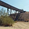 Summit Road, Mojave Desert 09