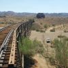 Summit Road, Mojave Desert 05