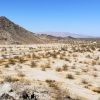 Summit Road, Mojave Desert 01