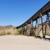 Summit Road, Mojave Desert 12