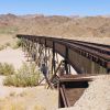 Summit Road, Mojave Desert 02