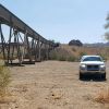 Summit Road, Mojave Desert 06