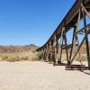 Summit Road, Mojave Desert 10