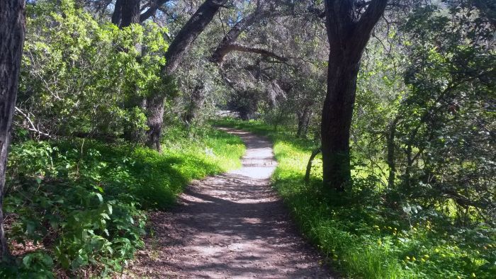 O'Neill Regional Park 3 12 2017 2 O'Neill Regional Park 3 12 2017 2