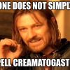 creamatogastor