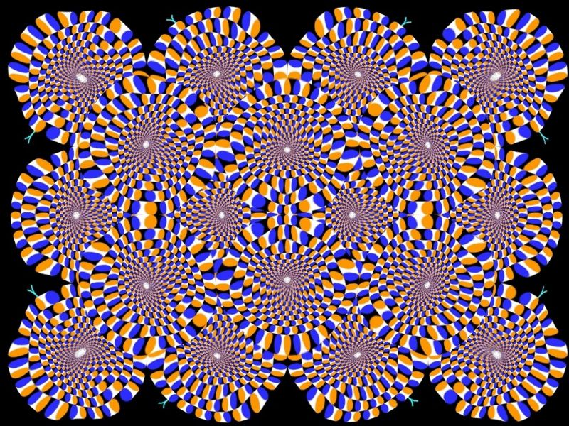 Optical Illusion Wallpapers (3)