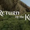 The return of the king