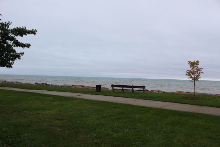 Kenosha Sand Dunes