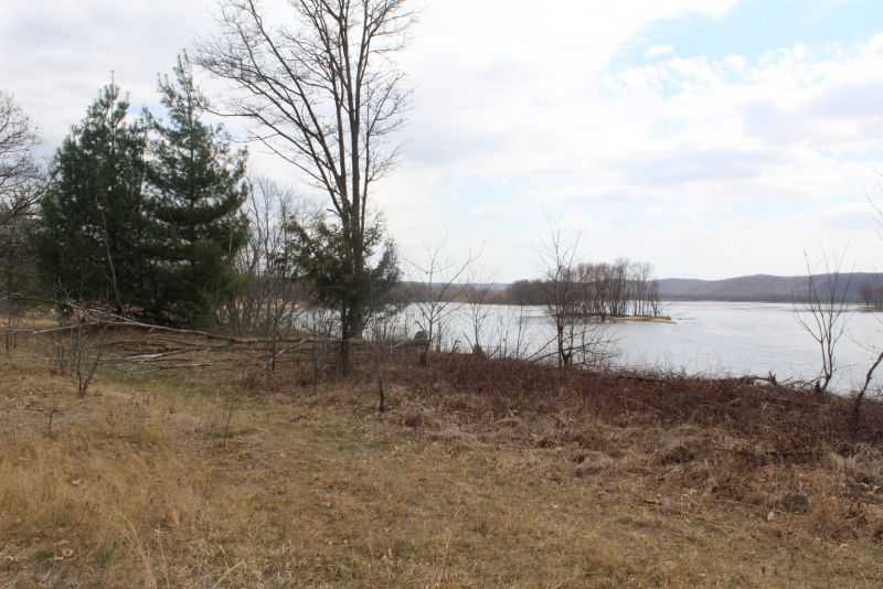 Wisconsin River