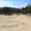 Sand pit