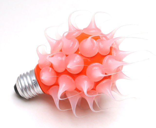 spikybulb