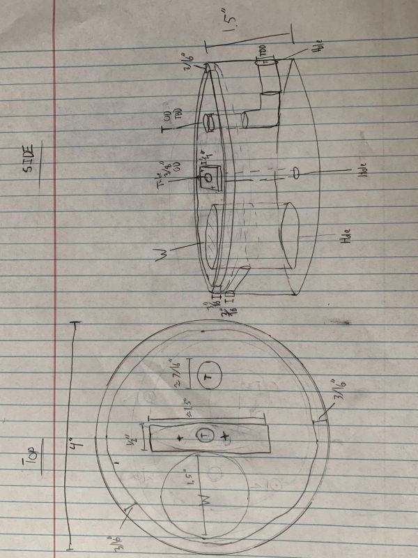 Base Design