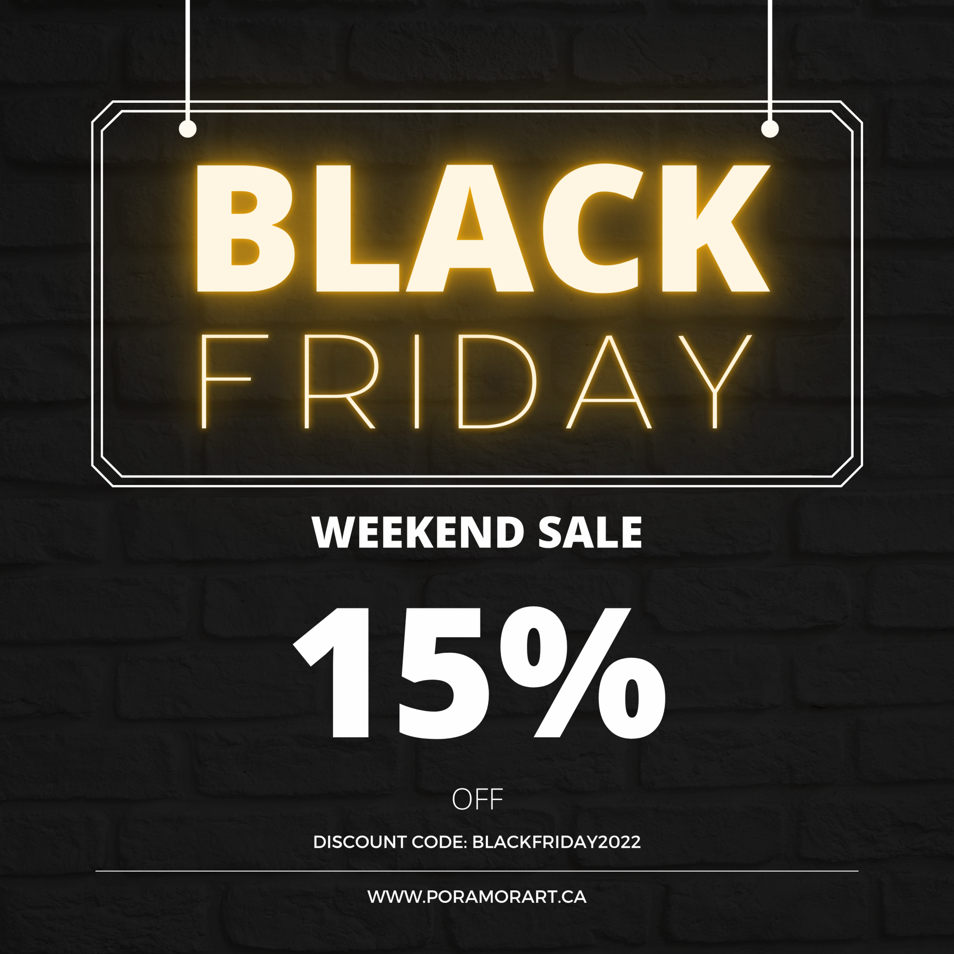 Black Friday 2022 Black Friday 2022