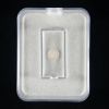 Starter Formicarium   white   Top   No Lid