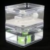 Starter Formicarium   white  corner