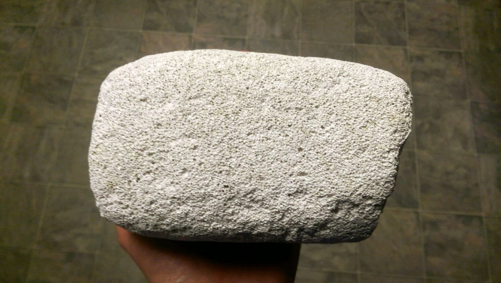 pumice