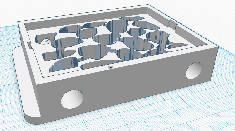 Formicarium 1.4 side