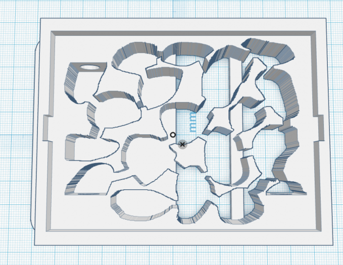 Formicarium 1.4 Top