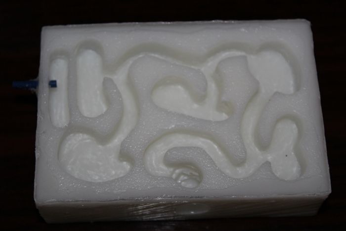 New improved formicarium #1 (2) New improved formicarium #1 (2)