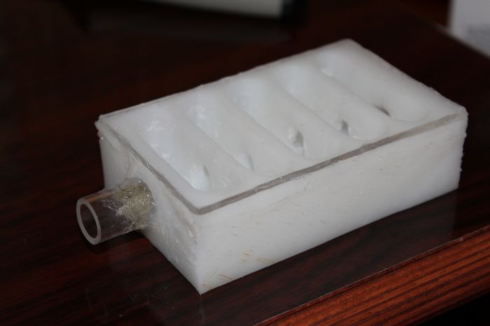 White formicarium 3 (2) White formicarium 3 (2)