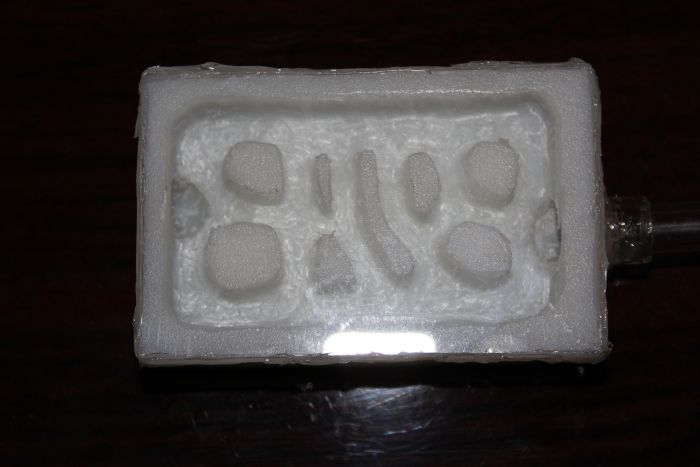 White nest 5 (2) White nest 5 (2)