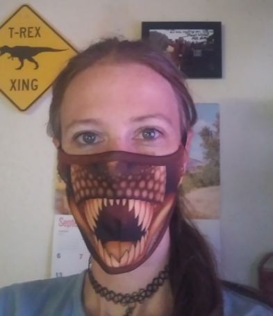 littlebandicoot's Photo