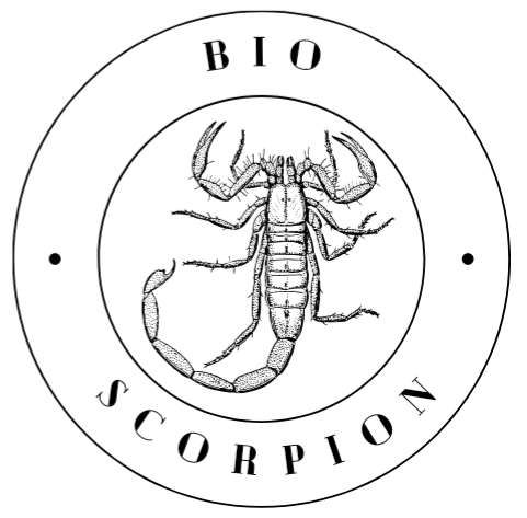 BioScorpion's Photo