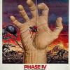 Phase IV movie review - last post by Lazarus