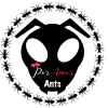 New ant products and new spider shop!?!?! - last post by PorAmorArt